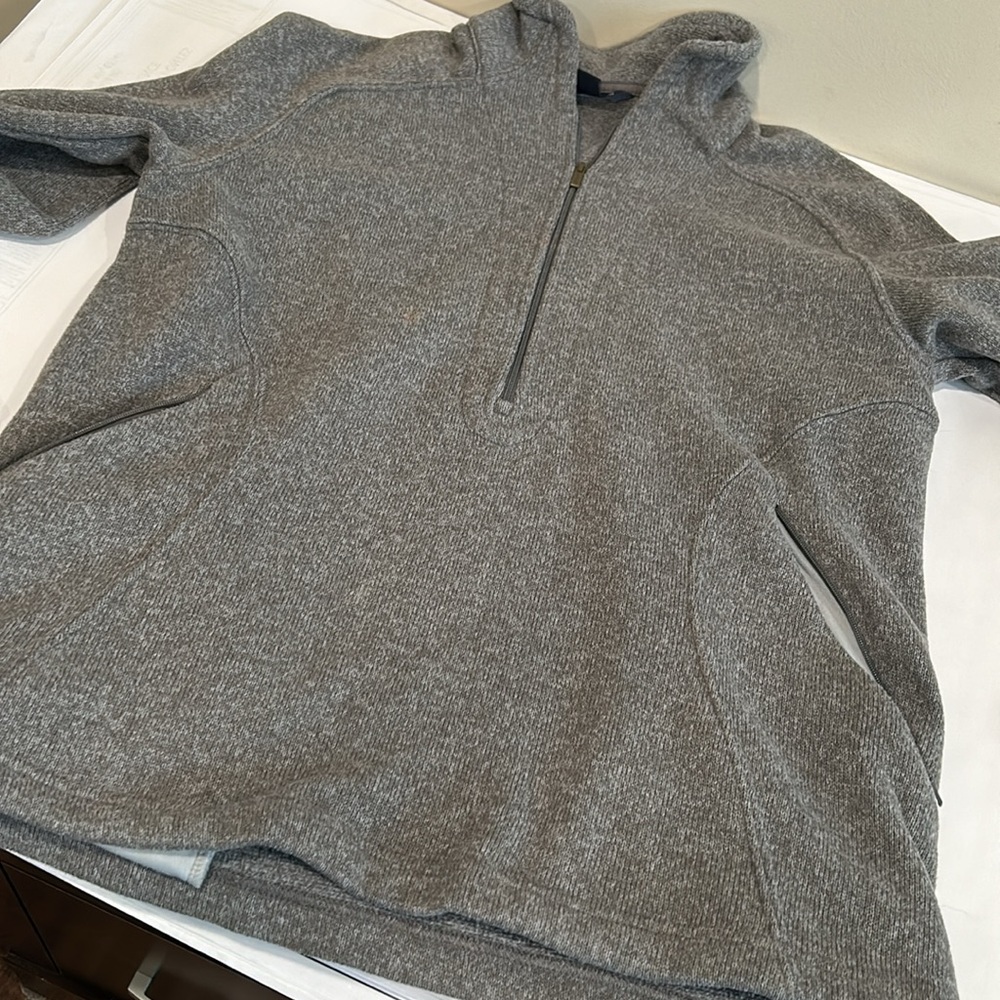 Lands End Pullover - image 3